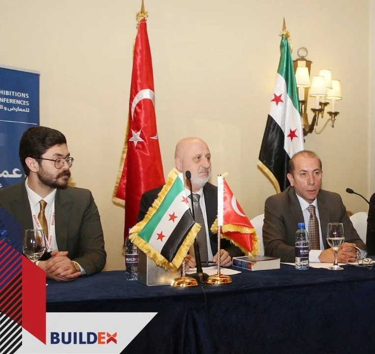  Turkey Returns to BUILDEX 2025
