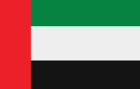 uae flag
